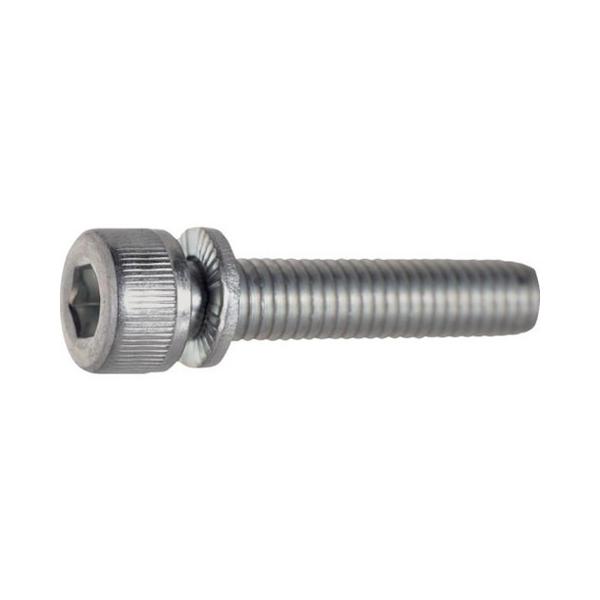 TRUSCO �g���X�R �Ƀ~�~���@�\�t�Z�p���t�{���g M10X40L �S/�O���N�����[�g/�W���L���l�W���@ WVL1040TC ����s��