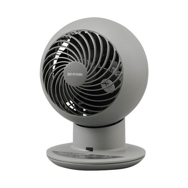 IRIS アイリスオーヤマ 282585 サーキュレーター アイ 18畳 上下左右首振リ マットグレージュ PCF-SCC15T-H アイリスオーヤマ(株)(代引不可)【送料無料】 IRIS アイリスオーヤマ 282585 サーキュレーター アイ 18畳 上下左右首