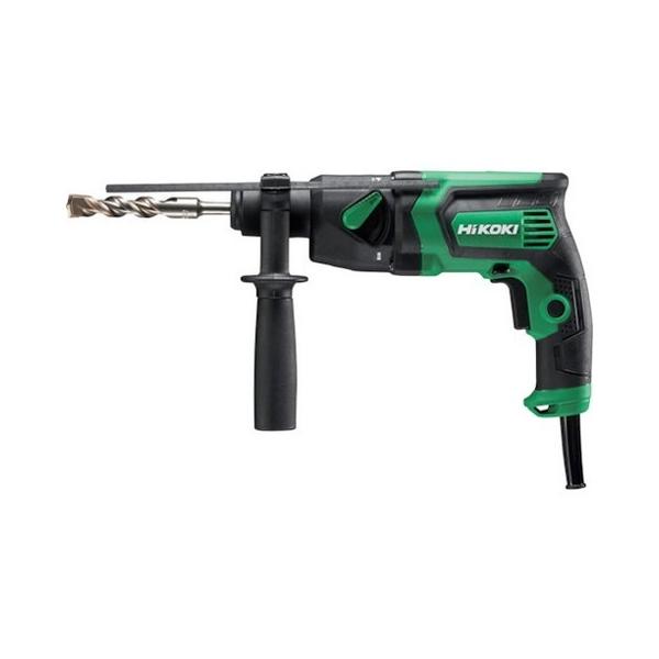 HiKOKI �n�C�R�[�L ���[�^���n���}�h���� SDS�v���X�V�����N 2���[�h�ؑ� DH18PG ����s��