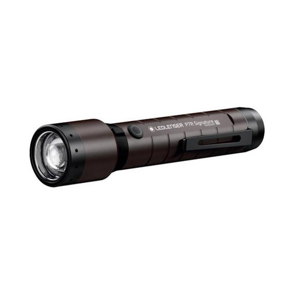 「P7R Signatue」LEDLENSER　レッドレンザー　LEDライト　充電式