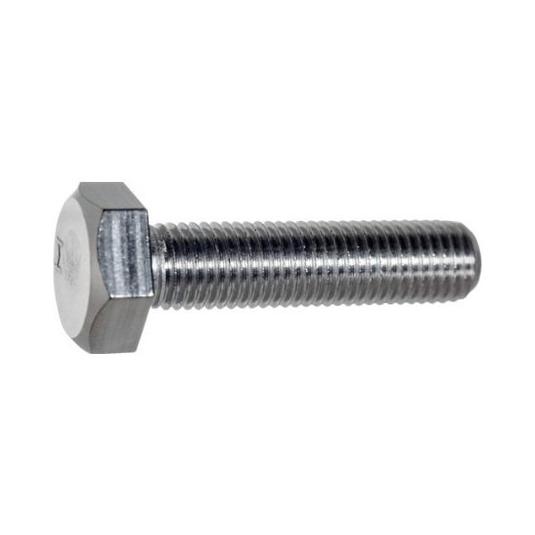 TRUSCO �g���X�R �Z�p�{���g �S�l�W �ז� M12x40 P1.25 �X�e�����X 2�� B1531240P1.25 ����s��