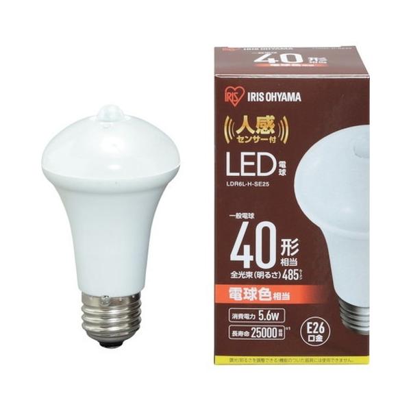 ACXI[} LEDdlZT[t E26 40` dF 485lm LDR6LHSE25 s