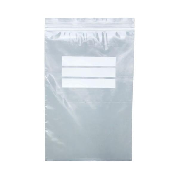 TRUSCO �g���X�R �`���b�N�t�|���� ���g�t 0.08mm�� 170x120mm 100���� TCBWF8ATM ����s��