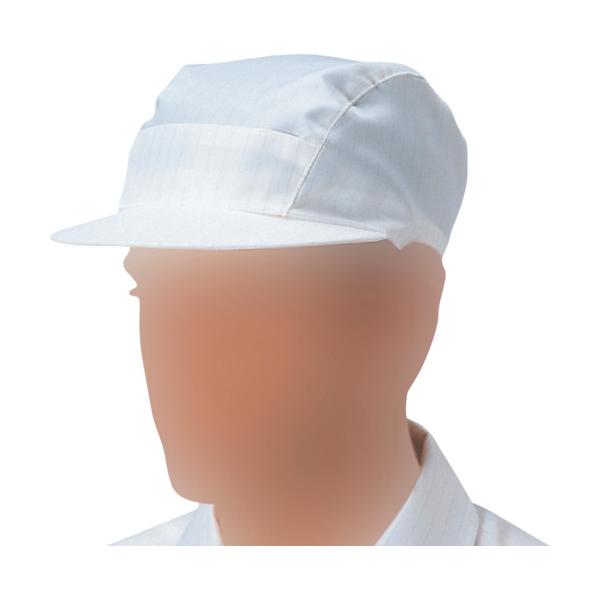 [Release date: May 28, 2025]特長●クリーンウェア用のキャップです。仕様●色：ホワイト●サイズ：フリー仕様２●キャップ材質/仕上●ポリエステル原産国：中国