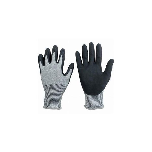 他サイト： ミドリ安全 耐切創性手袋 カットガードF130 L CUT ミドリ安全 株 作業手袋 耐切創手袋 代引不可の商品画像