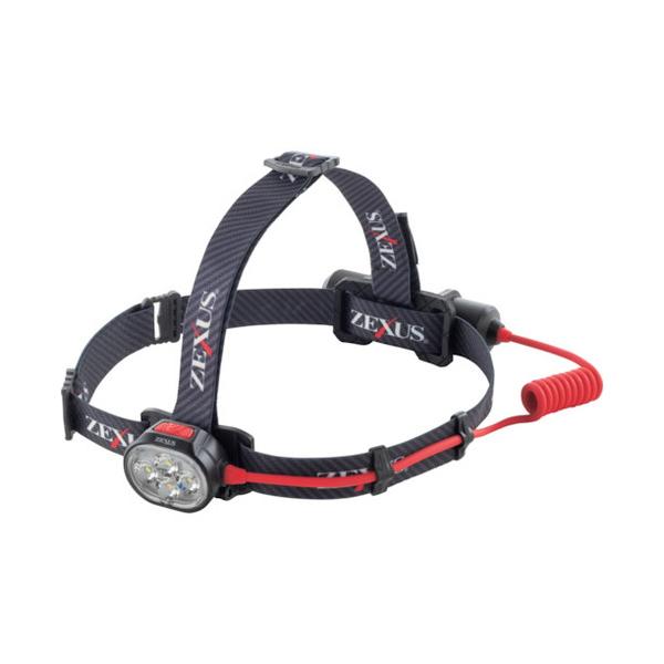 ZEXUS LED ヘッドライト ZX-R380 ZXR380 工事 照明用品 作業灯 ZEXUS LED ヘッドライト ZX-R380 ZXR380 工事 照明用品 作業灯