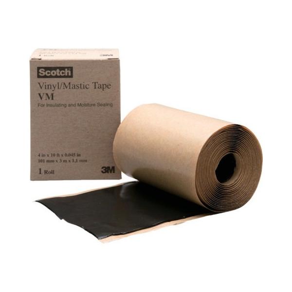 [Release date: June 23, 2022]【商品詳細】●防湿特性、耐摩擦性、耐薬品性、防食特性に優れています。●パテとPVCテープが一緒になったテープです。●低圧接続の絶縁、防湿、通信ケーブルシールの修復、ケーブル端部のシー...