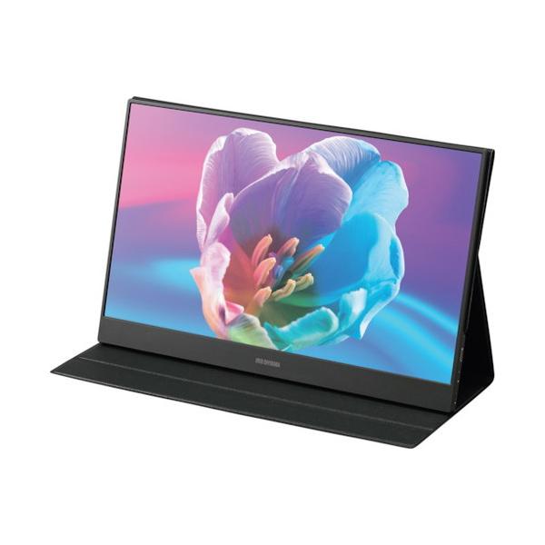 IRIS 517769 ポータブルモニター ILD-A16262KS-Bの魅力と使い方
