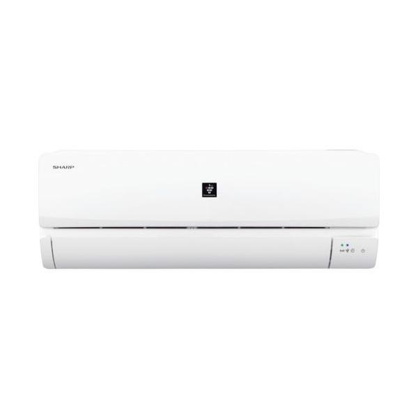 未使用 SHARP シャープ 2.2kwルームエアコン 2022年式 AC-22PFT No 
