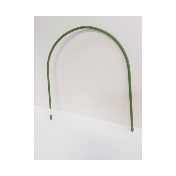 [Release date: November 13, 2023]【商品スペック】特長●防風、防虫ネットや不織布を取り付ける支柱です。用途●簡易トンネルに。仕様仕様２●太さ１１ｍｍ×１５００ｍｍ材質／仕上●芯材：スチール　樹脂：ポリエチレン...