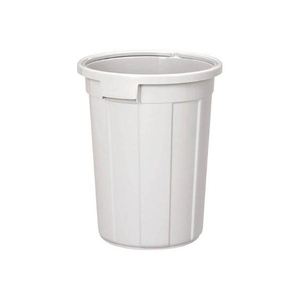 TONBO エコペールEM-90本体 グレー 408 代引き不可