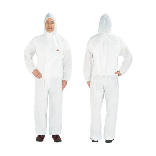 [Release date: September 21, 2023]メーカー：スリーエムジャパン【商品特徴】●ポリプロピレン不織布の防護服で通気性に優れています。●プラントメンテナンス向けのエントリーモデルです。【用途】●プラントメンテナン...