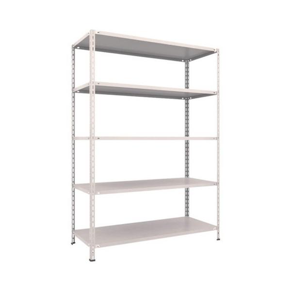 TRUSCO gXR yʒI I{gX^1500X600X2100 5i lIO[ L75W15 gi gݒus s