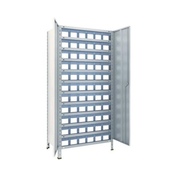 TRUSCO �g���X�R �y�ʒI���t 875X450X1800�������o������X66 �l�I�O���[ 63XT812C11 �g���i �g���ݒu�s�� ����s��