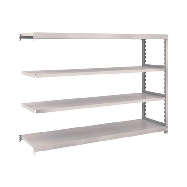 TRUSCO gXR M2^yʒI 1760X450XH1200 4i A lIO[ M24644B gi gݒus s