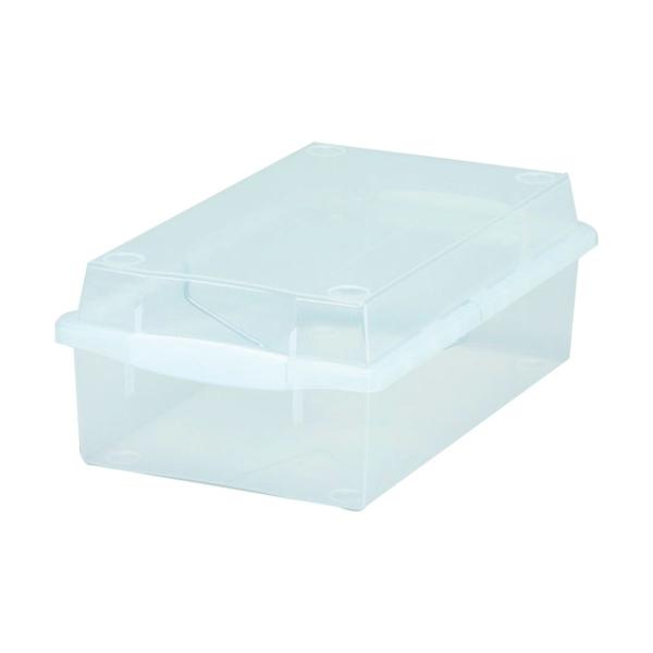 [Release date: May 28, 2025]特長●収納物が取り出しやすい設計のコミックボックスです。CBボックスやスペースラックにぴったりのサイズです。収納物を固定することができる仕切りが付いています。用途●単行本サイズの収納に...