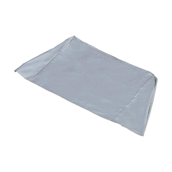 [Release date: May 22, 2025]特長●MPH10R/20R/30R/20FR兼用です。●ヒーターの燃焼口の前に敷いて使用して頂くことで床面の過熱を防止します。●シーズンオフの収納時に保管カバーとしてもご使用頂けます。...