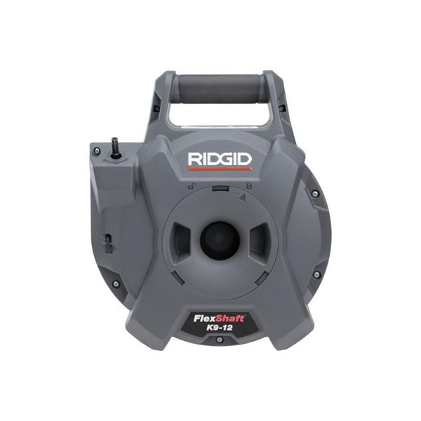RIDGID フレックスシャフトK9-12 76188 手作業工具 水道・空調配管用