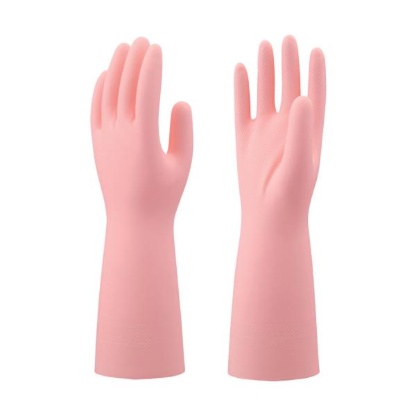 [Release date: July 28, 2025]●ニトリルゴム製のため、油に対して耐久性があります。●食品衛生法に適合しています。●機械工業。●水産・漁業。●サイズ：S●手のひら周り(cm)：18●すべり止め：あり●食品衛生法適合...