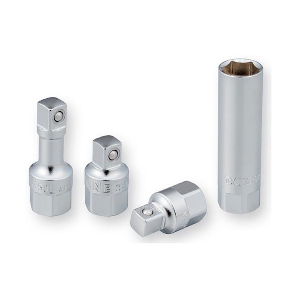 TONE プラグ交換セット 水平対向エンジン向け PGEJ20S 手作業工具 車輌