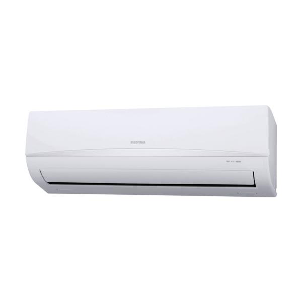 IRIS 2025年3月発売予定 110871 ルームエアコン2.2kW スタンダード