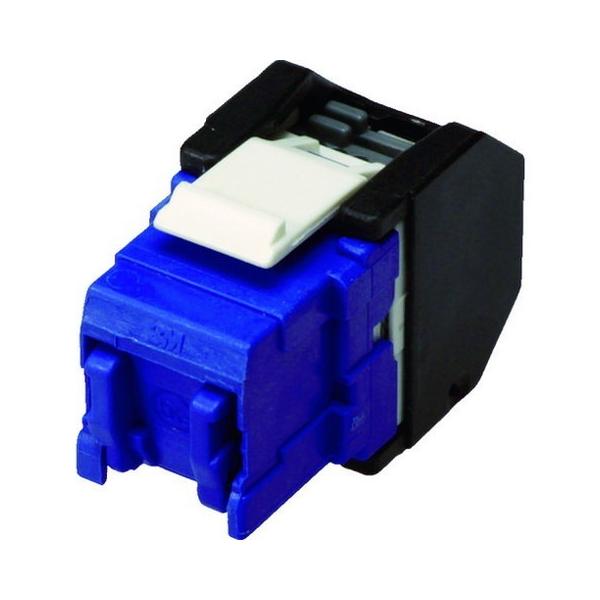 R[jO RJ45W[WbN c[X^Cv Cat5e  VOLOCK5EUBL s