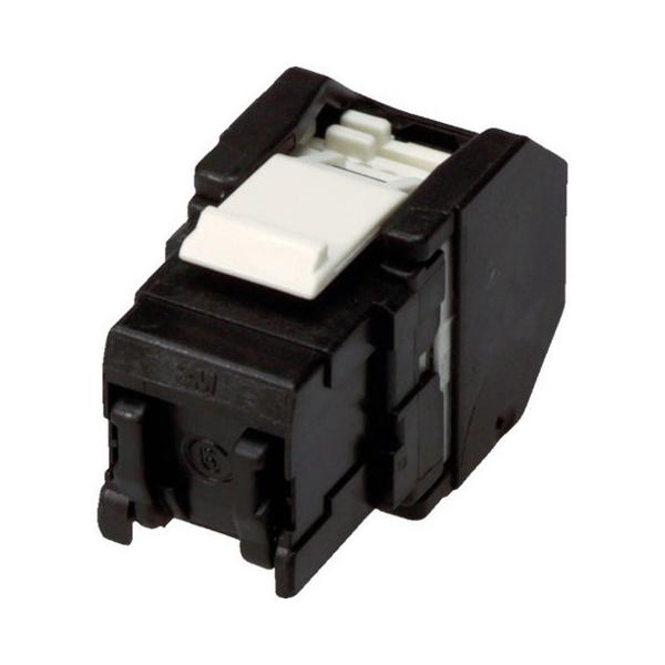 �R�[�j���O Cat6 RJ45���W�����[�W���b�N �c�[�����X�^�C�v �� VOLOCK6UBK ����s��