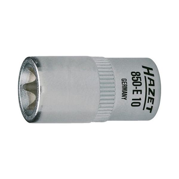 HAZET E�^�g���N�X�\�P�b�g �����p6.35mm �ărNo.E8 85000000000 ����s��