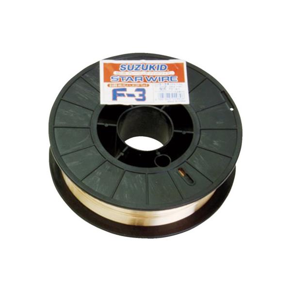 スズキッド(SUZUKID) ソリッドアルミ0.8φ*2kg PF-91 rdzdsi3 アルミ用ソリッドワイヤ 0.8φ×2kg | スズねっと