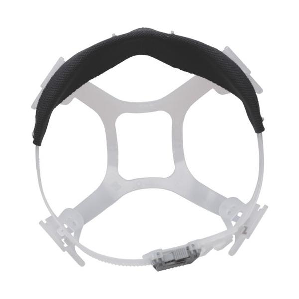 [Release date: November 13, 2023]【商品スペック】特長●重さは約165ｇ、超軽量です。●水洗い可能で、常に清潔な状態でご使用いただけます。●ムレを軽減する通気孔付です。●サイズ合わせが簡単で、頭部にぴったりフ...