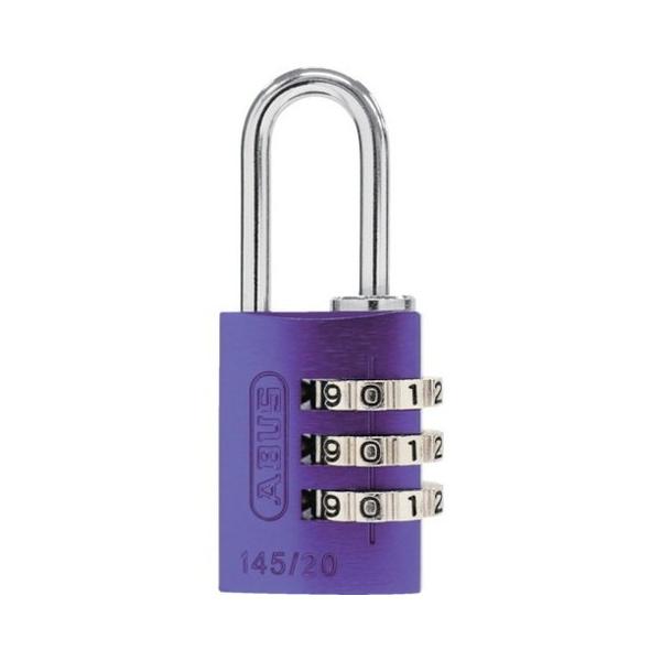 ABUS io[ώ싞 145-20 p[v 14520PU s