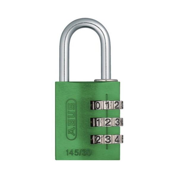 ABUS io[ώ싞 145-30 O[ 14530GR s