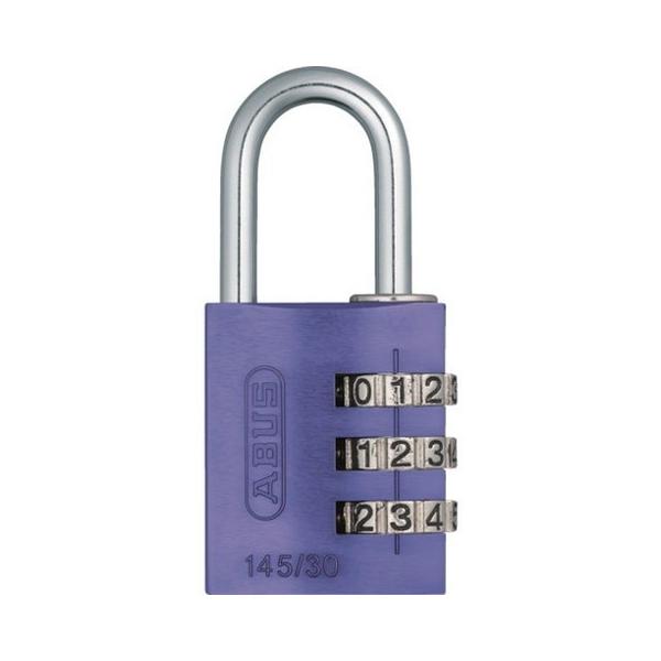 ABUS �i���o�[�ώ��싞�� 145-30 �p�[�v�� 14530PU ����s��
