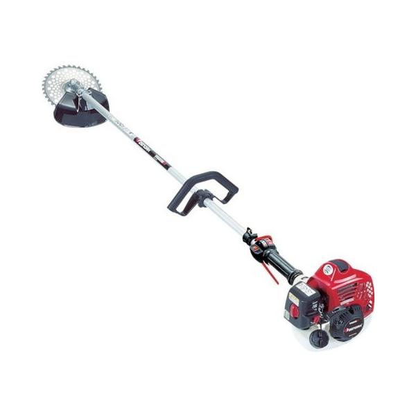ゼノア エンジン肩掛式刈払機 ループハンドル TRZ235L 代引不可 