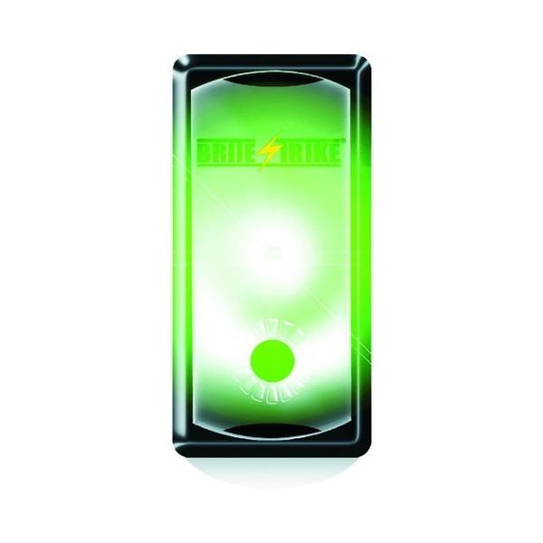 BS BRITESTRIKE APALS 100pbN O[ APALSGRN s