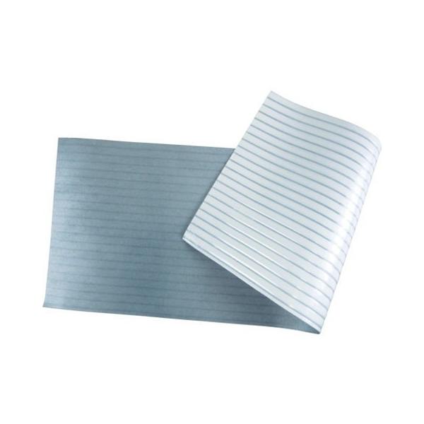 TRUSCO �g���X�R �A���~�ՔM�V�[�g �z���^�C�v400mmX2000mm TALS0420 ����s��