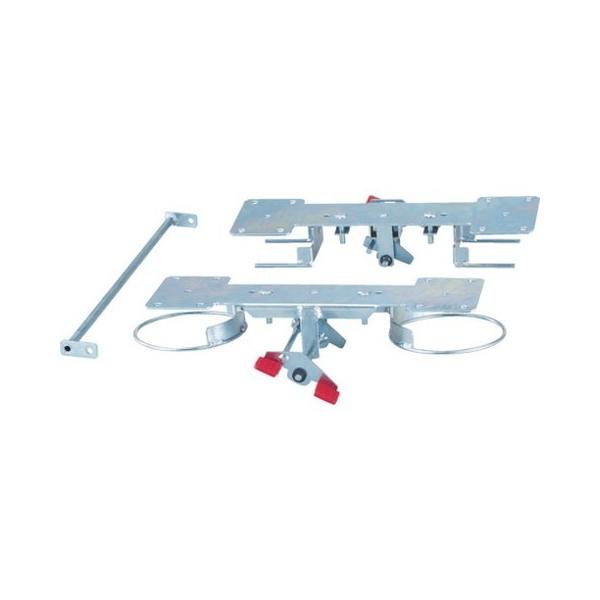 TRUSCO gXR hL[J[gpOXgbp[ 2֌Œ2֗p 300JRKS4 s