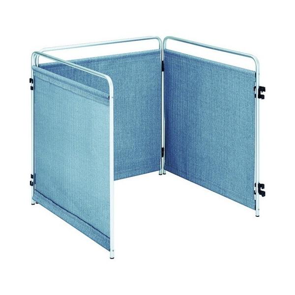 TRUSCO �g���X�R ���^�Ήԗp�՗� 900mm�p �O�ʃZ�b�g ���ʃR�[�e�B���O TTH3900W ����s��