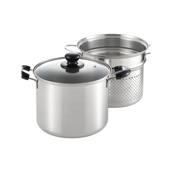 パスタポット クックルックII SJ2187