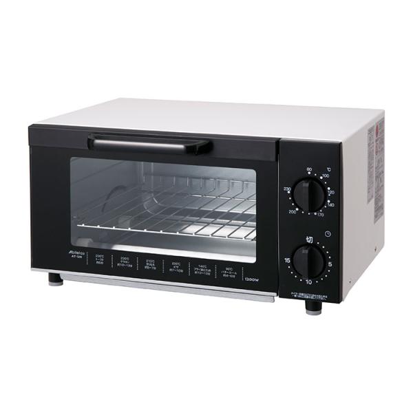 [Release date: March 17, 2023]【商品詳細】●ガラス扉なので調理の状態を確認出来ます。●庫内ワイド仕様で食パン４枚焼きもOK●１５分タイマー方式。タイマーの終了をベルでお知らせ。●本体の下部に設置できる引き出し式...