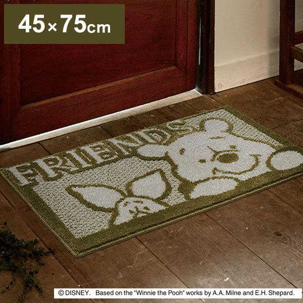 fBYj[ փ}bg 45×75cm v[ tY 􂦂 DISNEY 􂦂 EHbVu g[ zbgJ[ybgΉ LN^[ k 킢 s