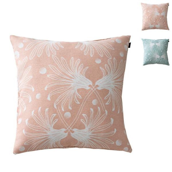 ���{�� �N�b�V�����J�o�[ KASANE �J�T�l�N�b�V���� DESIGN LIFE �f�U�C�����C�t 45cm×45cm �k�� �{�^�j�J�� ����s��