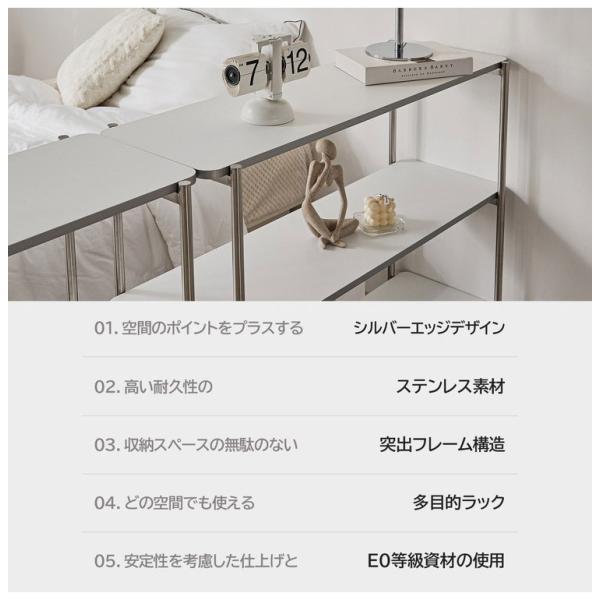 roomnhome �C�[�W�[ �f�B�X�v���C���b�N �I�[�v���V�F���t ��80 �X�e�����X ���b�N �I�[�v�����b�N 3�i �X�}�[�g ���[�{�[�h �T�C�h�{�[�h ���i�摜4