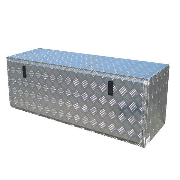 工具ボックス 1220×460×430mm 高品質ロック付 アルミ工具箱 工具ボックス 1220×460×430mm 高品質ロック付 アルミ工具箱