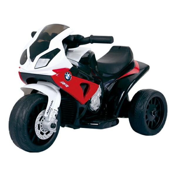 電動乗用バイク BMW 充電式 ペダル操作 サウンド付き 組み立て簡単 子供 キッズ 乗用バイク キッズバイク バイク 電動乗用玩具 三輪車 おもちゃ 玩具 JT5188