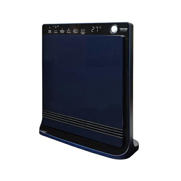 TEKNOS �e�N�m�X �p�l���^ �Z���~�b�N �t�@���q�[�^�[ ���x�\���t�� 1200W, 650W �l�C�r�[ TS-P1221 NV �g�[ �~ ����