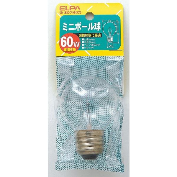 �~�j�{�[��60W G-807H C �G���p ELPA �����d��