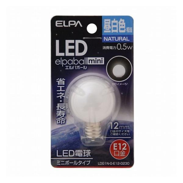 LEDdG30`E12 LDG1N-G-E12-G230 Gp ELPA d