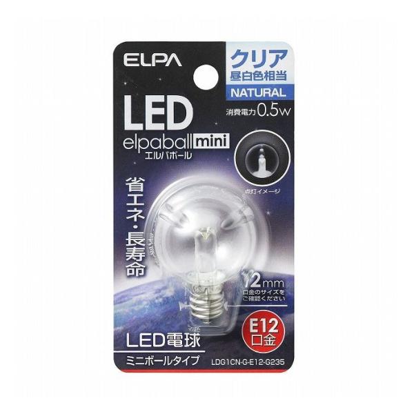LEDdG30`E12 LDG1CN-G-E12-G235 Gp ELPA d