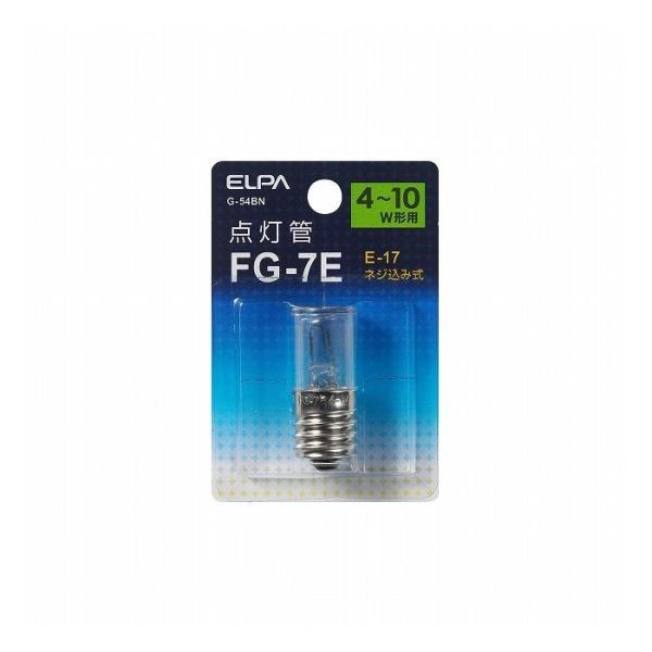 _FG-7E G-54BN Gp ELPA d